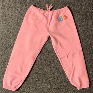 Sweatpants by Pink Victoria’s Secret